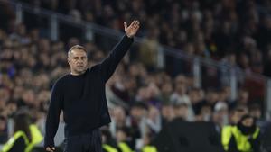 Niko u svlačionici Barcelone nije mogao vjerovati kakvu rečenicu je Flick izgovorio na poluvremenu